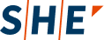 SHE Logo